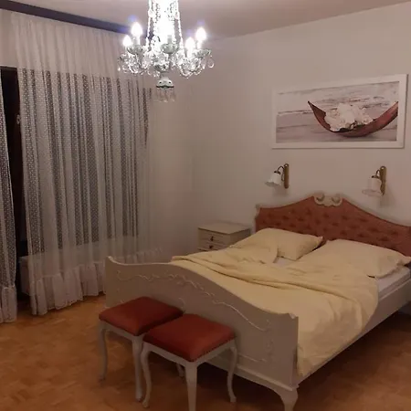 Appartamento Lina Crikvenica