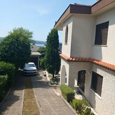 Lina Appartamento Crikvenica