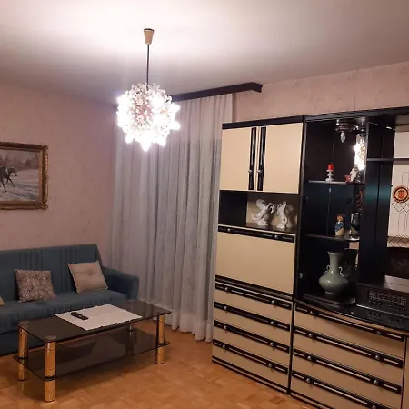 Lina * Crikvenica