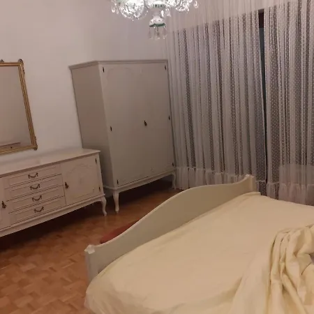Lina Apartment