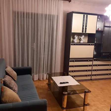 Lina Apartment Crikvenica