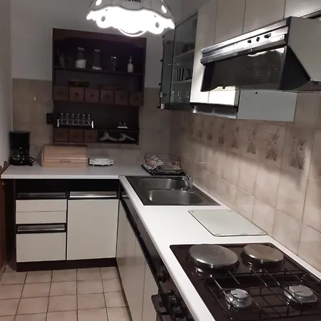 Apartment Lina