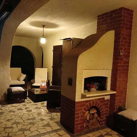 Lina Apartment
